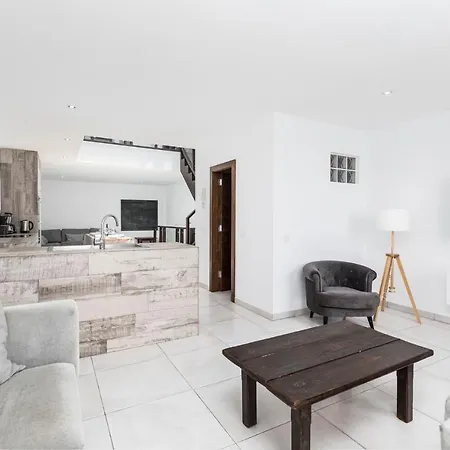 Apartment Medano4you The Playa Chica Loft