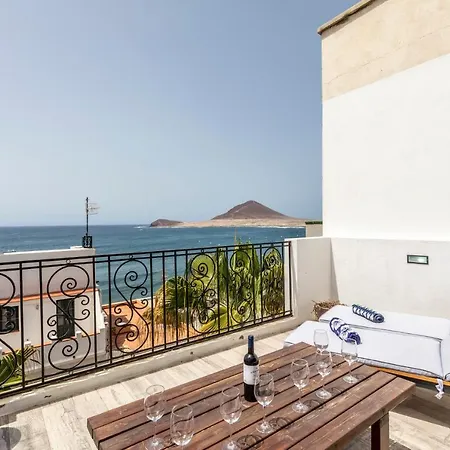Medano4you The Playa Chica Loft * El Medano (Tenerife)