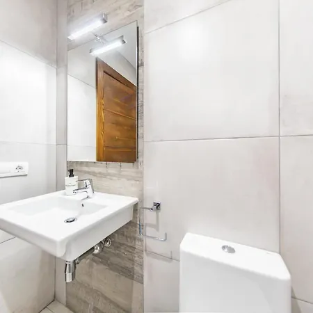 Apartment Medano4you The Playa Chica Loft *